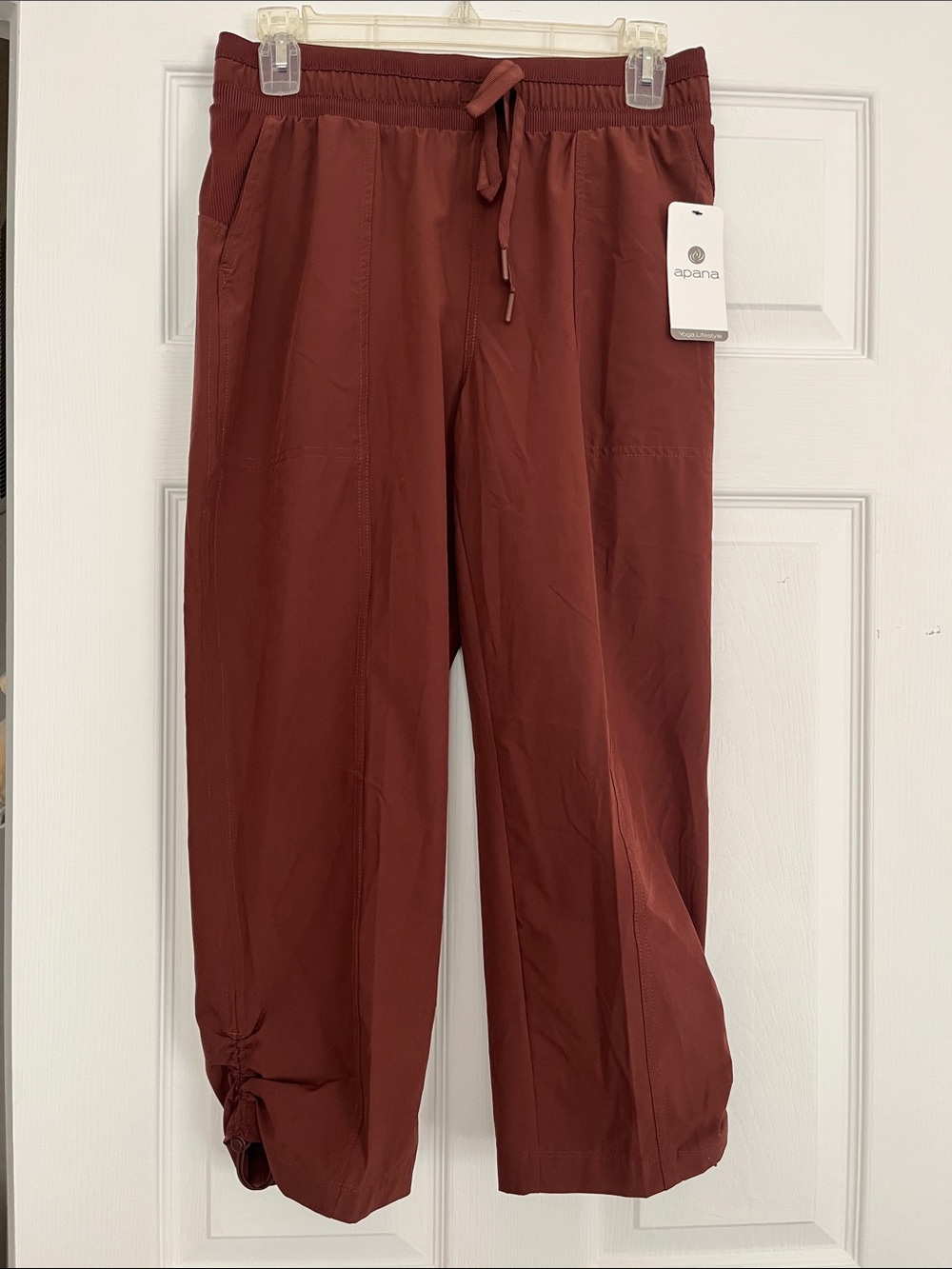 🆕 Apana Yoga Pants